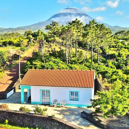 Yes Pico Hotel Santa Luzia  ภายนอก รูปภาพ