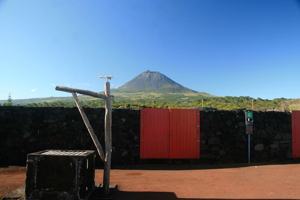 Yes Pico Hotel Santa Luzia  ภายนอก รูปภาพ