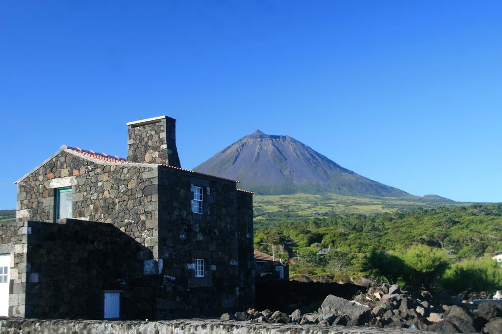 Yes Pico Hotel Santa Luzia  ภายนอก รูปภาพ