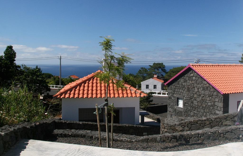 Yes Pico Hotel Santa Luzia  ภายนอก รูปภาพ