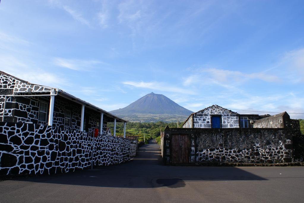 Yes Pico Hotel Santa Luzia  ภายนอก รูปภาพ