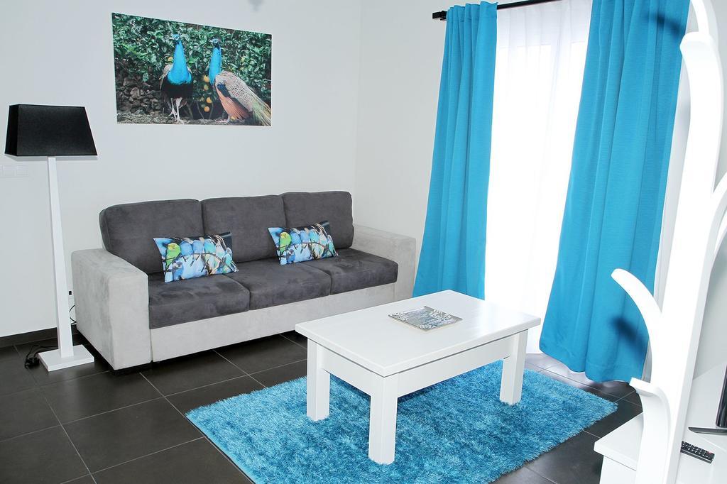 Yes Pico Hotel Santa Luzia  ภายนอก รูปภาพ