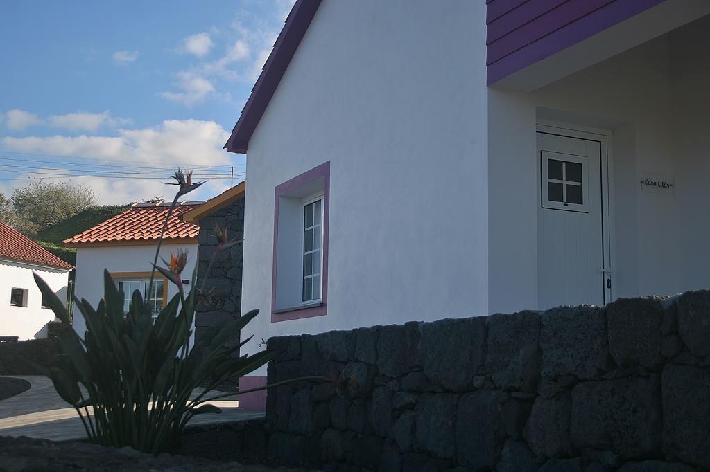 Yes Pico Hotel Santa Luzia  ภายนอก รูปภาพ