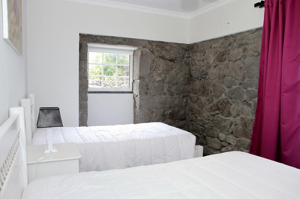 Yes Pico Hotel Santa Luzia  ภายนอก รูปภาพ