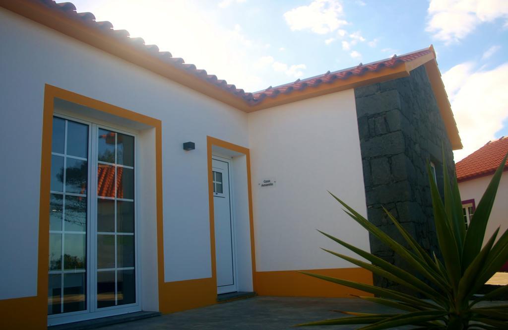 Yes Pico Hotel Santa Luzia  ภายนอก รูปภาพ