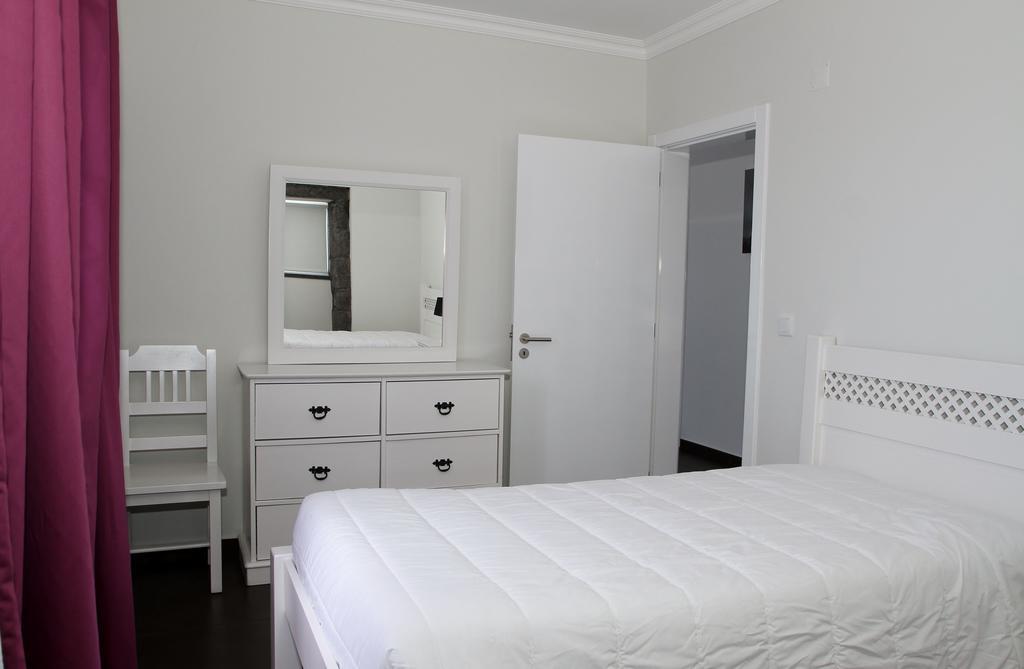 Yes Pico Hotel Santa Luzia  ภายนอก รูปภาพ