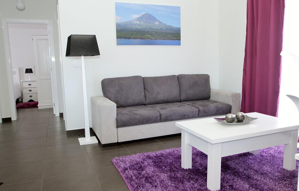 Yes Pico Hotel Santa Luzia  ภายนอก รูปภาพ