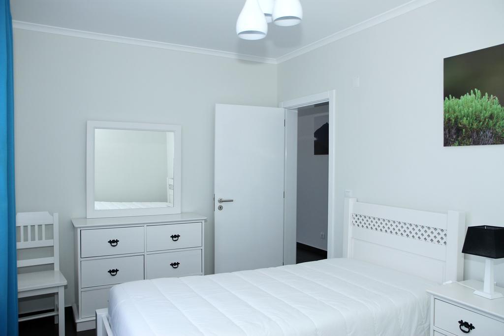 Yes Pico Hotel Santa Luzia  ภายนอก รูปภาพ
