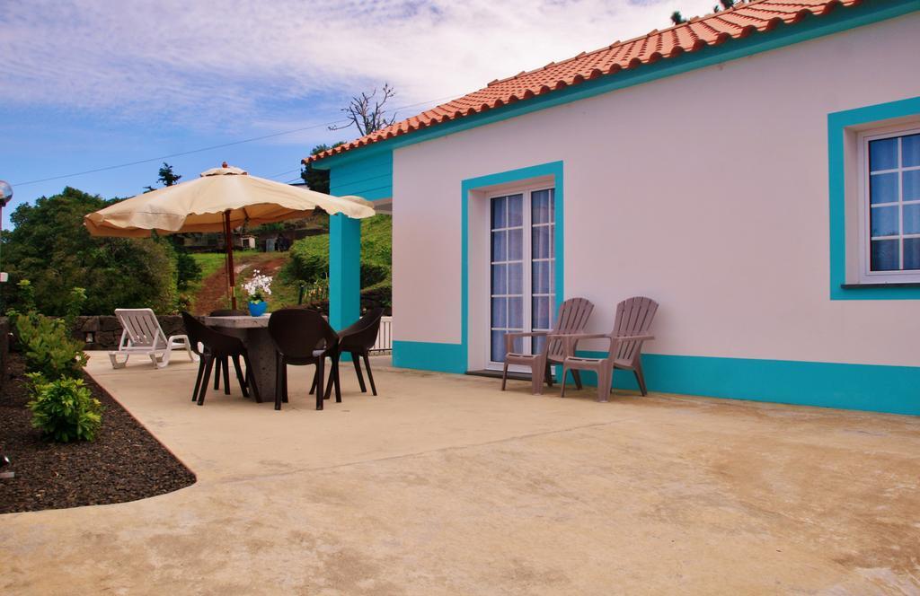 Yes Pico Hotel Santa Luzia  ภายนอก รูปภาพ