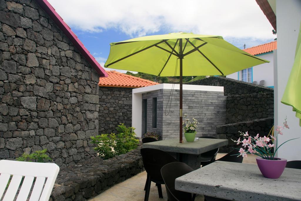 Yes Pico Hotel Santa Luzia  ภายนอก รูปภาพ