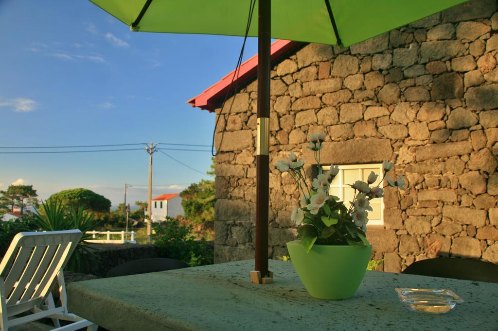 Yes Pico Hotel Santa Luzia  ภายนอก รูปภาพ
