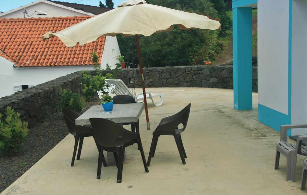 Yes Pico Hotel Santa Luzia  ภายนอก รูปภาพ